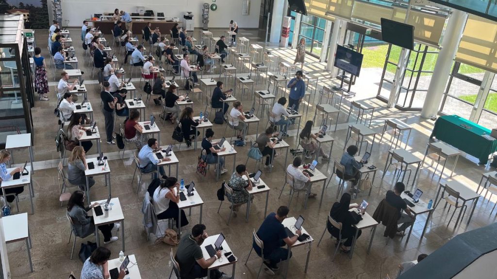 concorso amministrazione pubblica