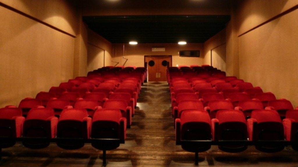 teatro avogaria venezia