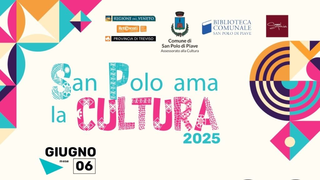 Sanpaolo di Piave cultura
