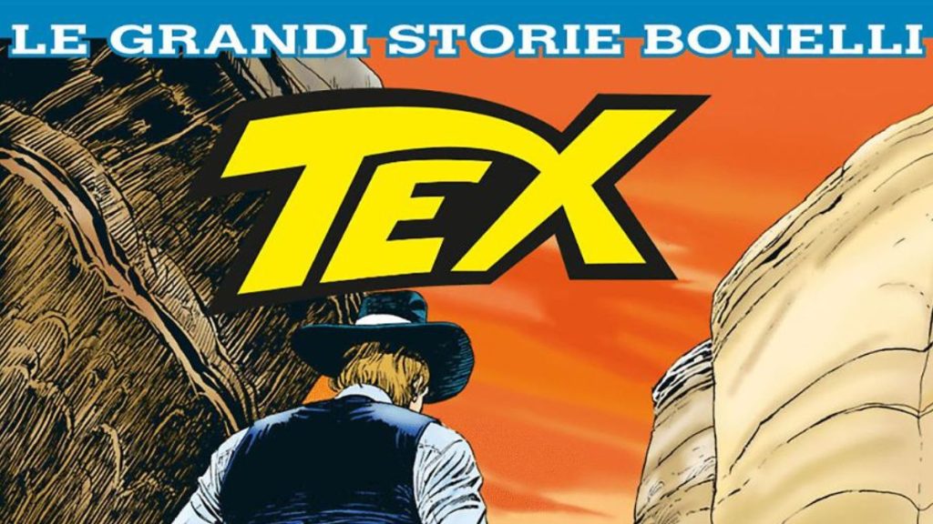recensione tex pesavento