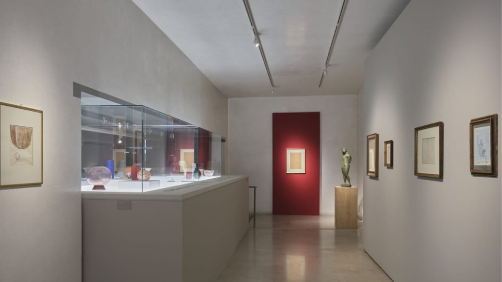 carlo scarpa possagno
