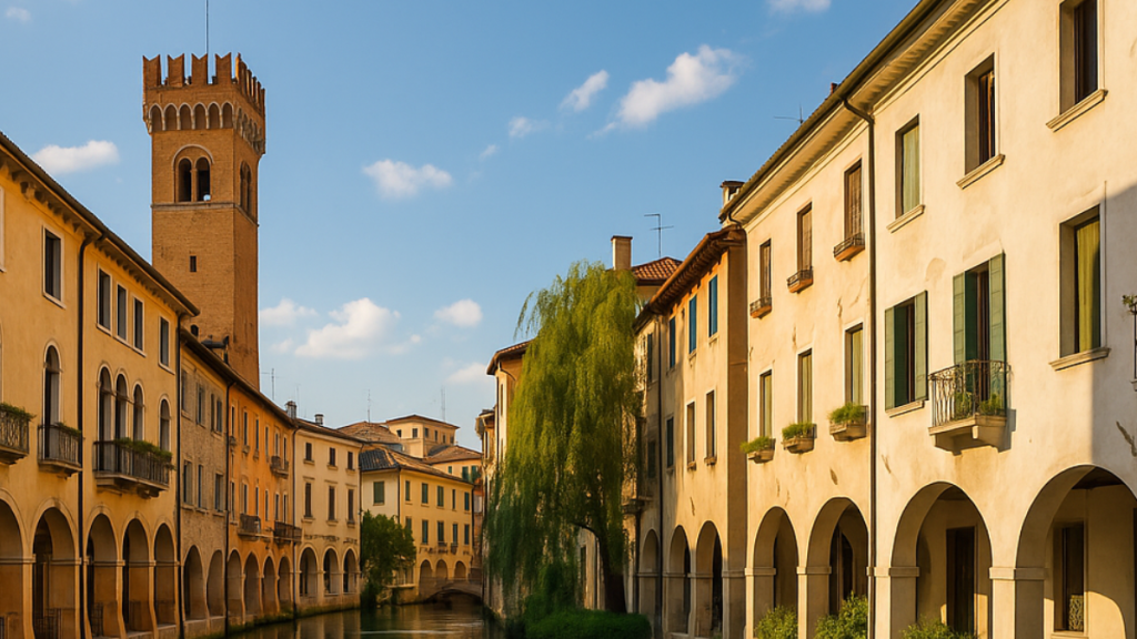 treviso ai