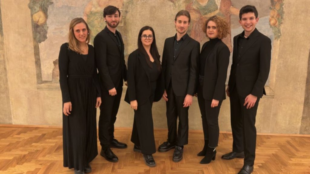 Mogliano musica