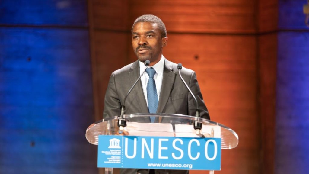 direttore UNESCO