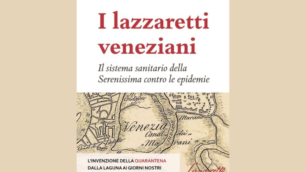 Mostra Lazzaretti veneziani