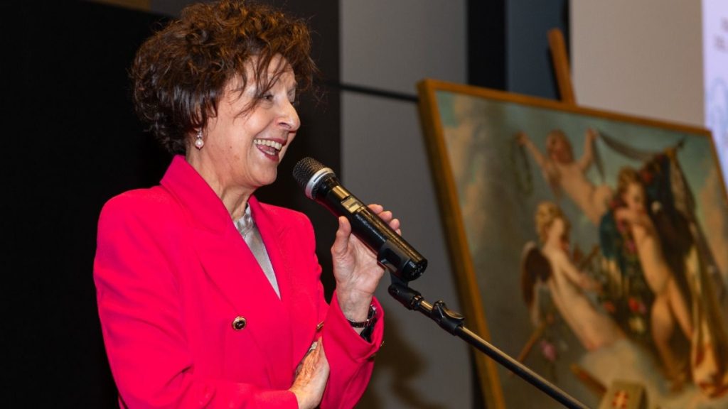 Luciana Ermini