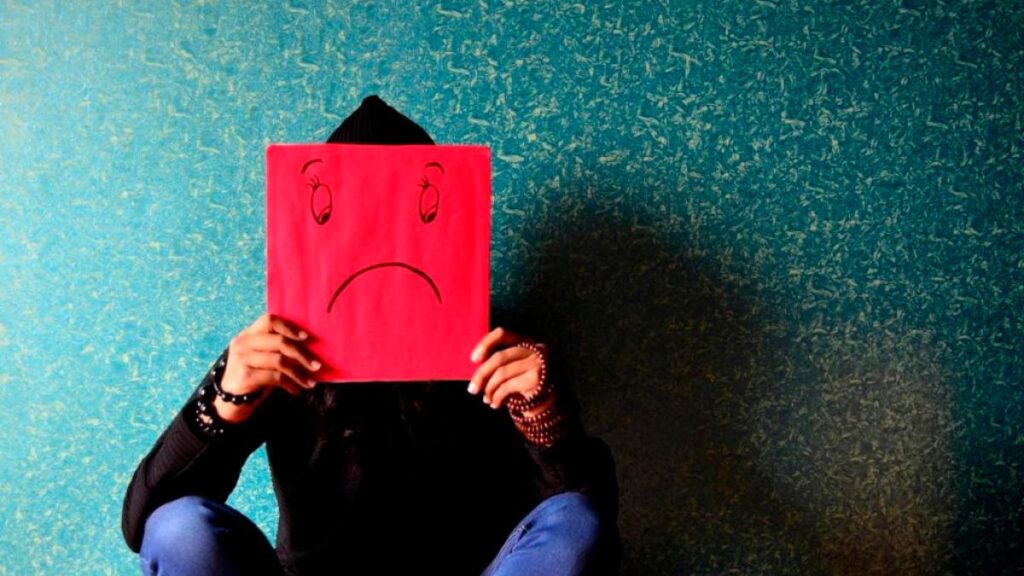 Violenza infantile