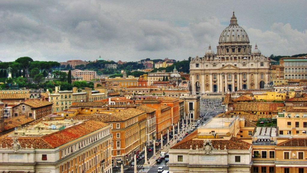 roma