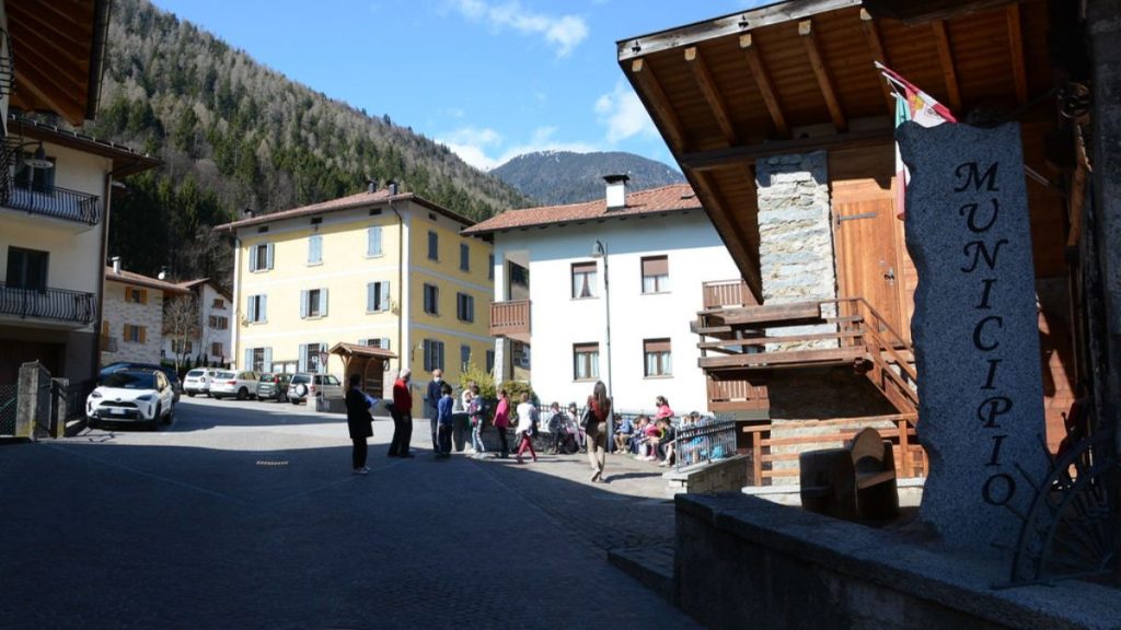scuole montane
