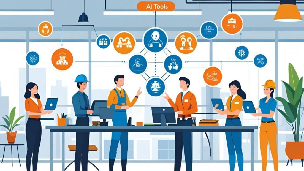Sicurezza sul lavoro