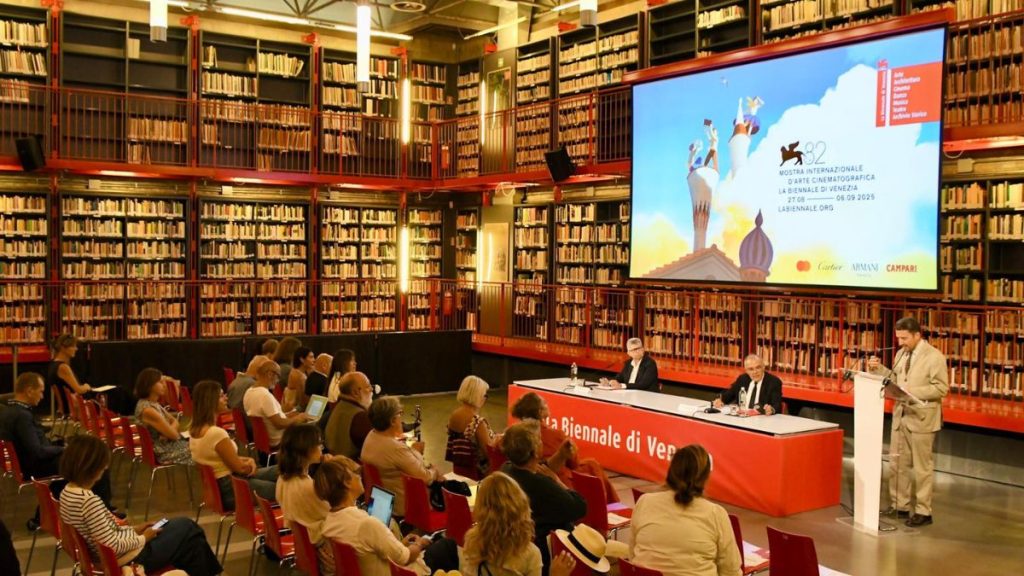 Mostra del Cinema