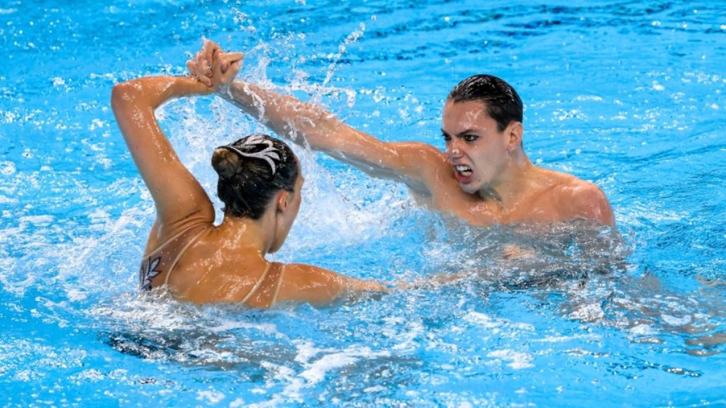 Bronzo per Pelati e Ruggiero