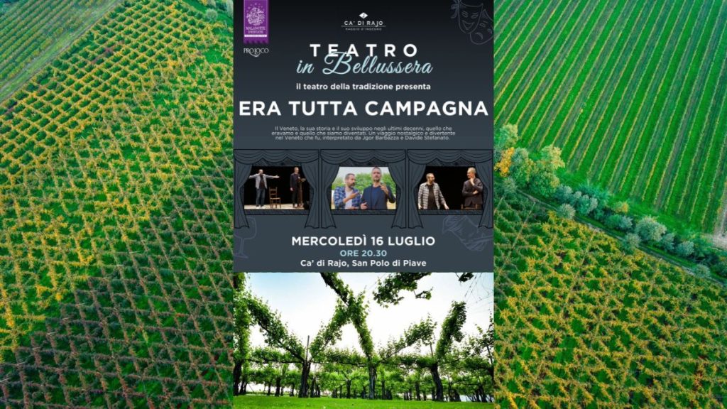 Ca di Rajo