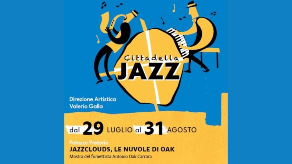 Cittadella Jazz