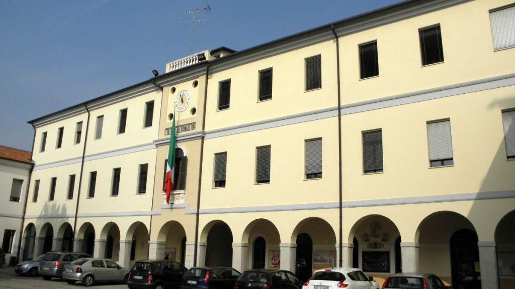 Collegio Salesiano Astori