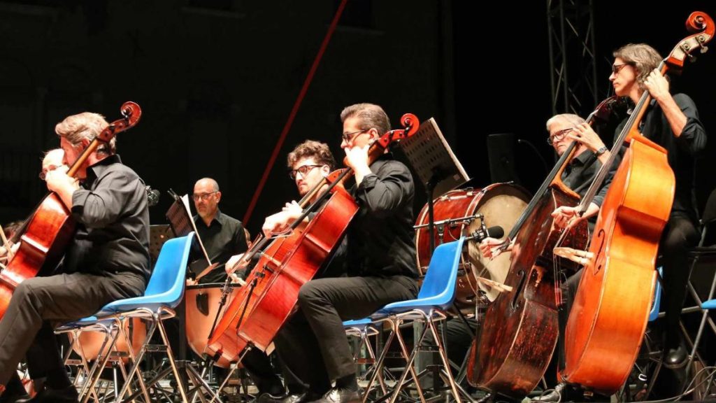 concerto assunta