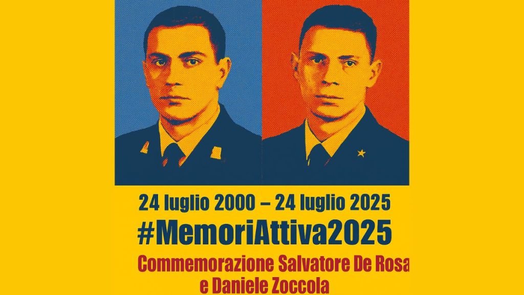 De Rosa e Zoccola