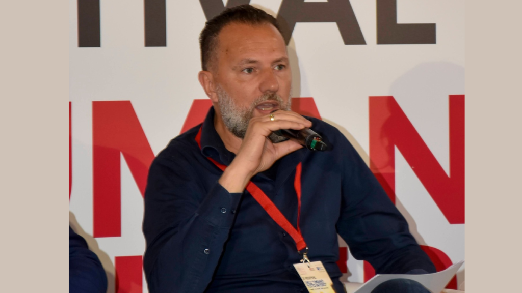 intervista pendin