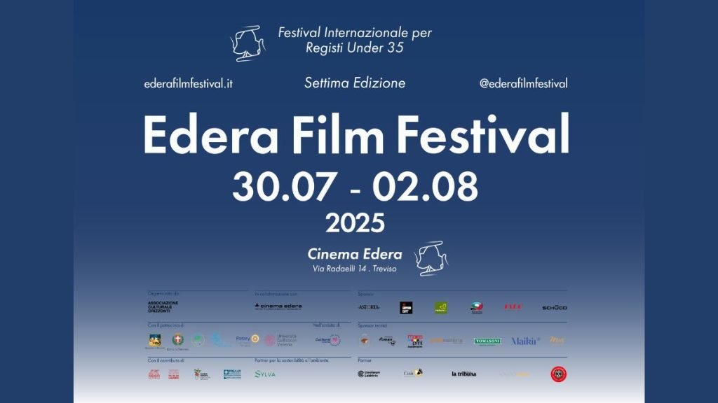 Edera film festival