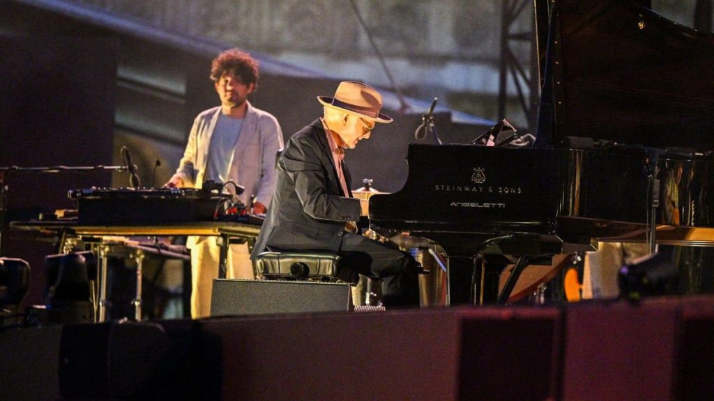 Einaudi Venezia