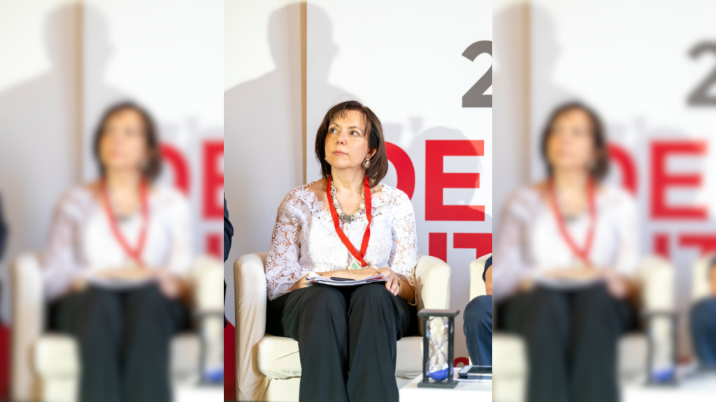 Elena Fruganti