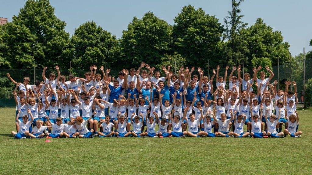 fbc summer camp
