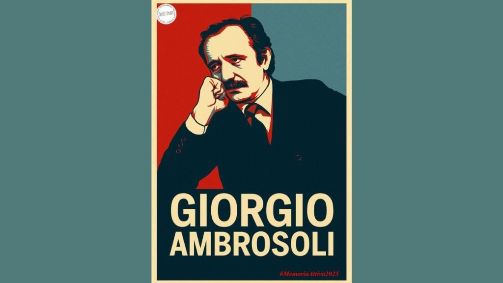 Giorgio Ambrosioli