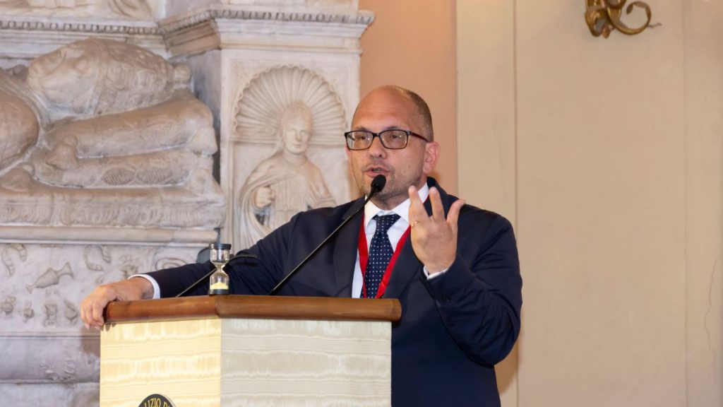 Guido Castelli