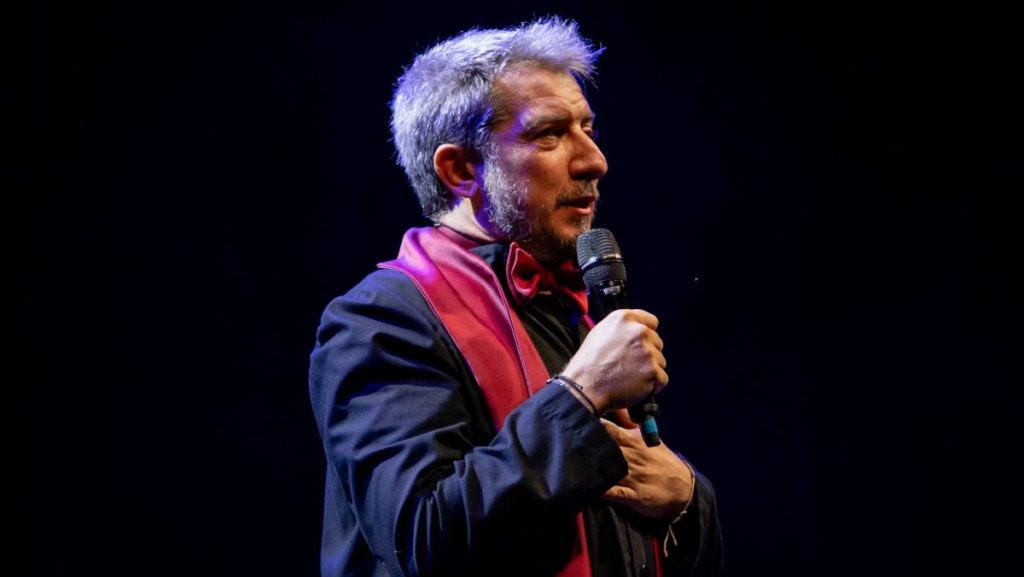 Paolo Ruffini