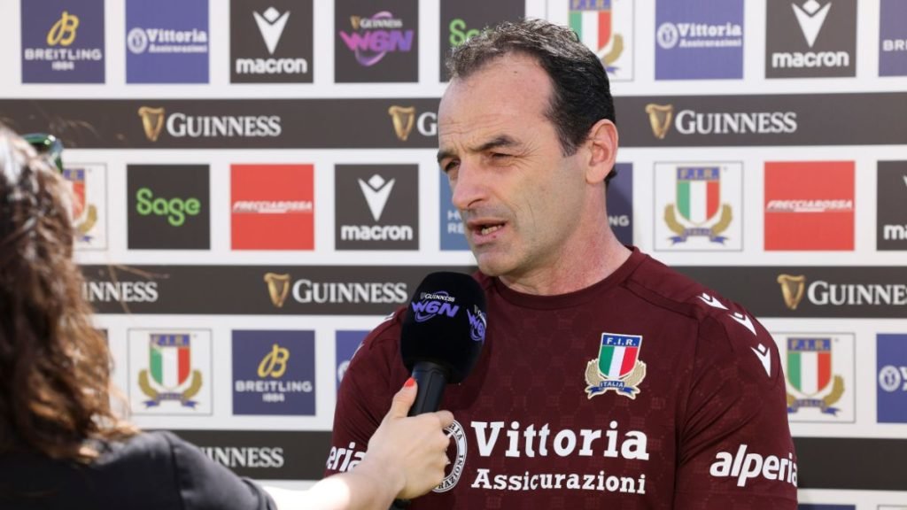 ItalRugby, le convocate per il raduno