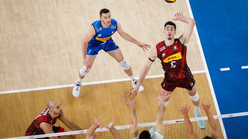 ItalVolley vince ancora