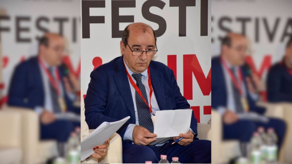 Leonardo Alessi