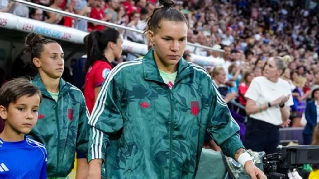 Linari in top 11, Girelli tra i gol più belli