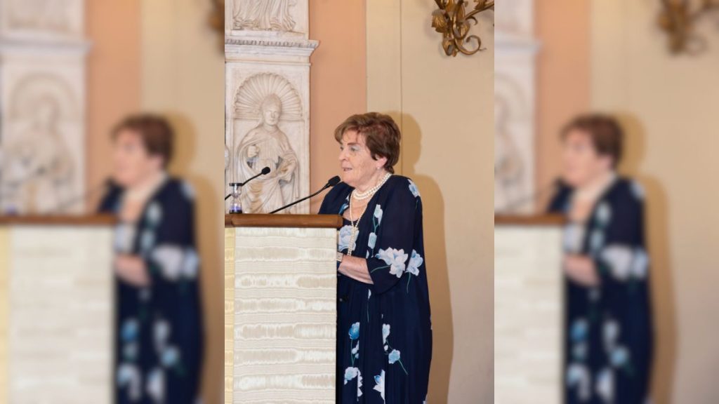 Luisa Santolini