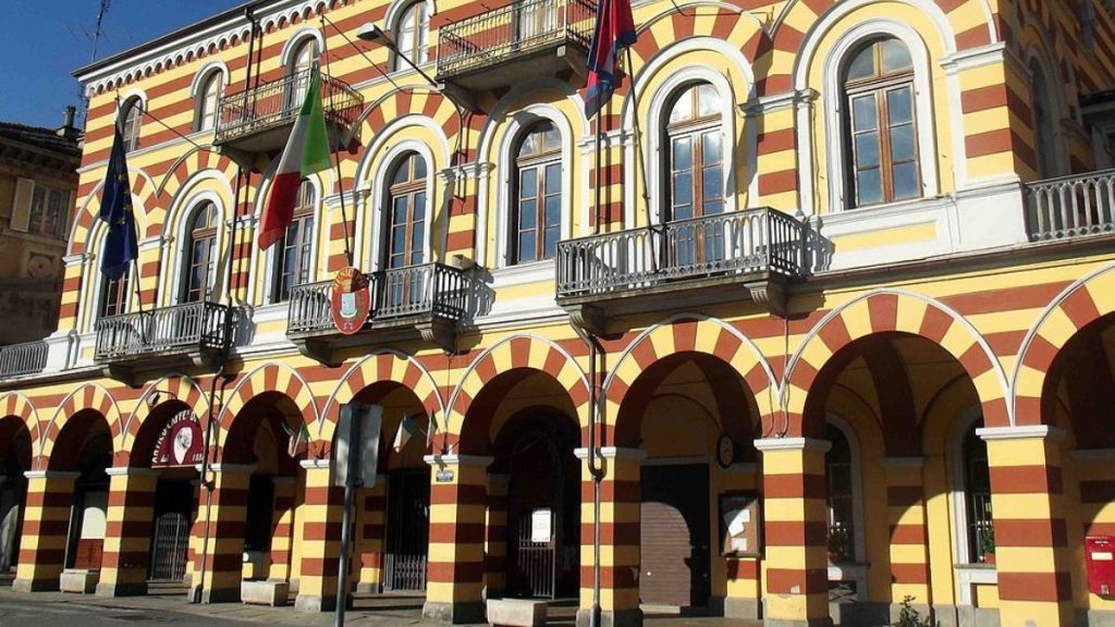 Luserna San Giovanni
