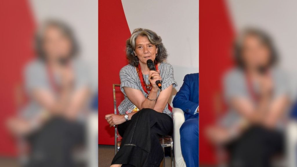Marina Casini