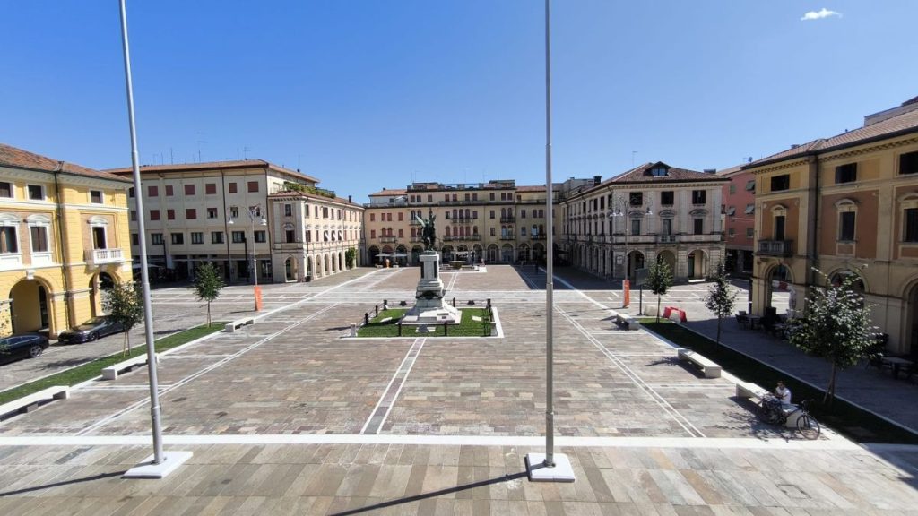 Mogliano Veneto