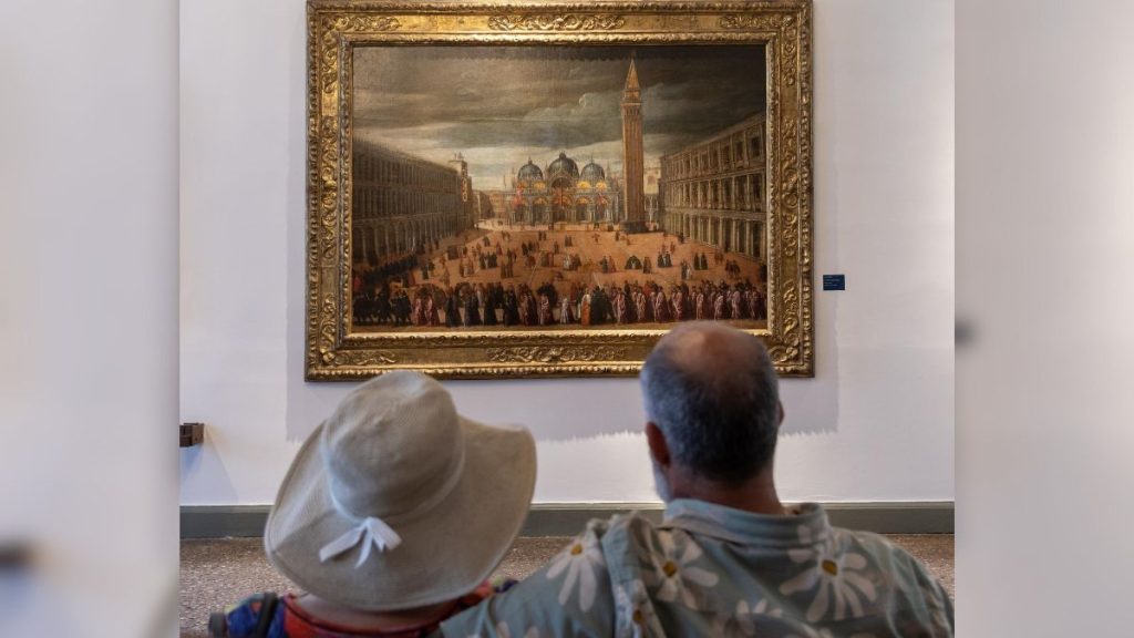 Musei civici venezia