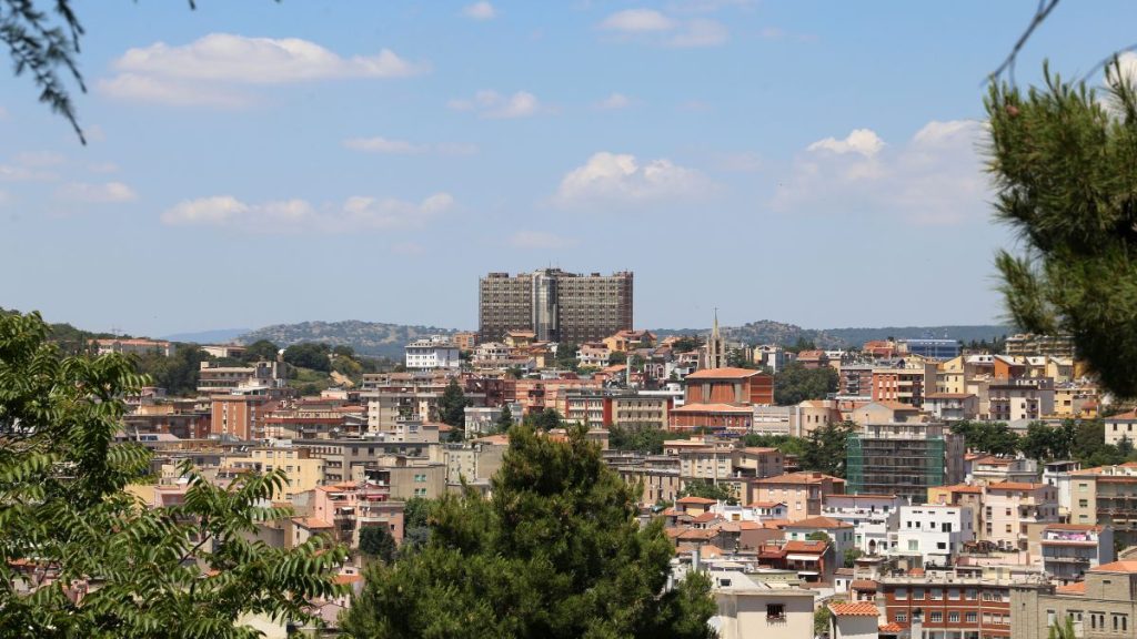 Nuoro