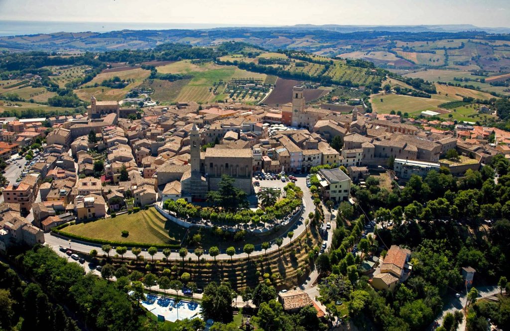 Potenza