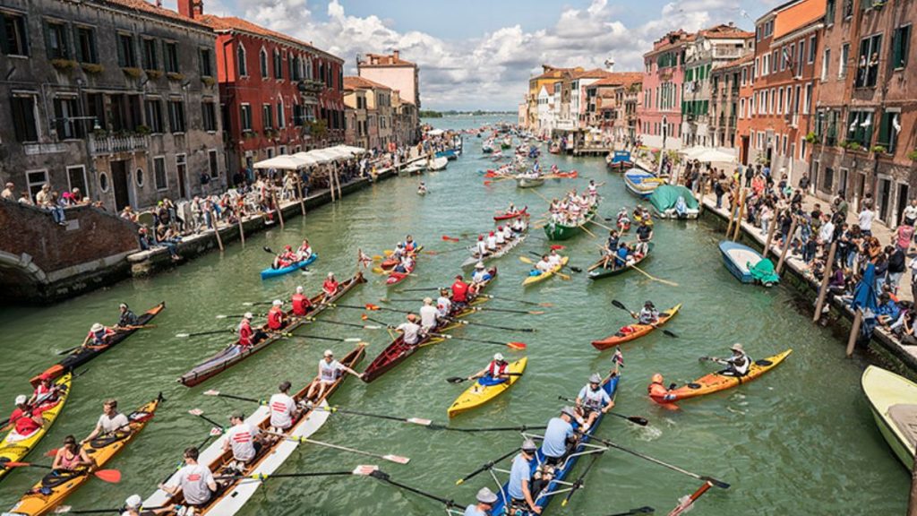 Regata Redentore
