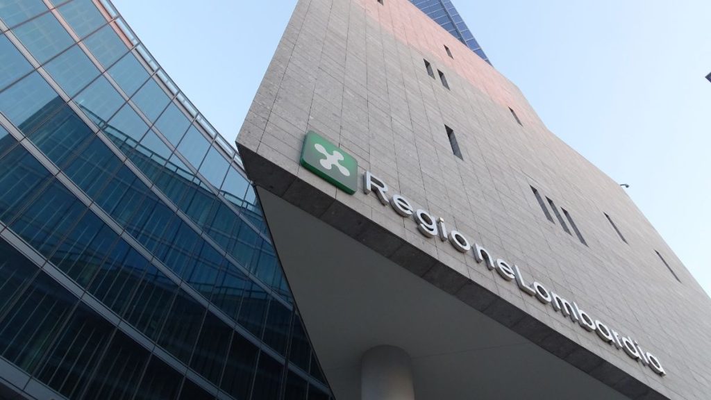 Regione Lombardia