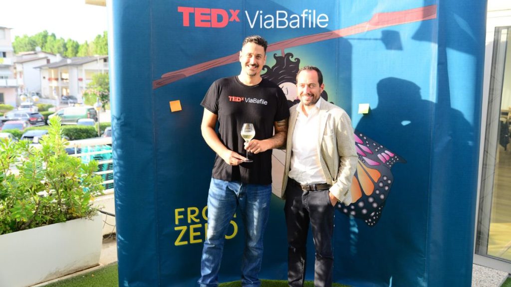 TEDxViaBafile
