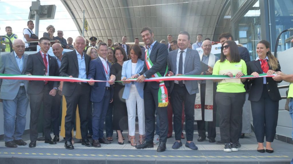 Venezia Mestre Olimpia