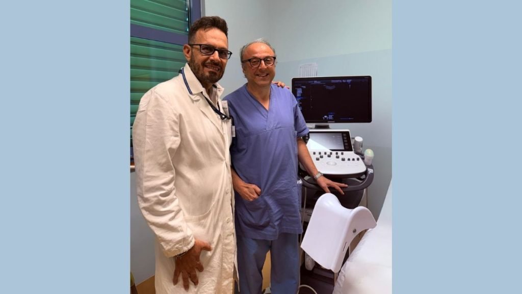 ambulatorio endometriosi