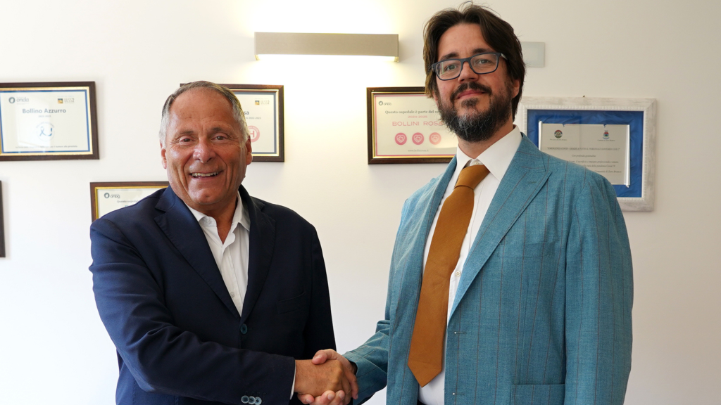 nuovo direttore ortopedia treviso