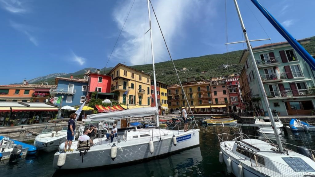 vela per tutti