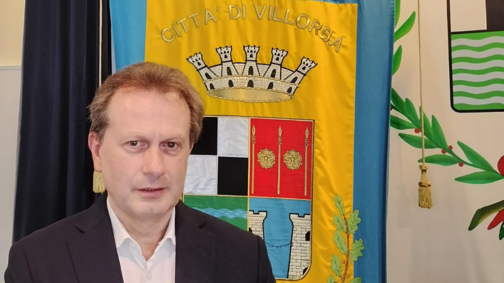 sindaco di villorba