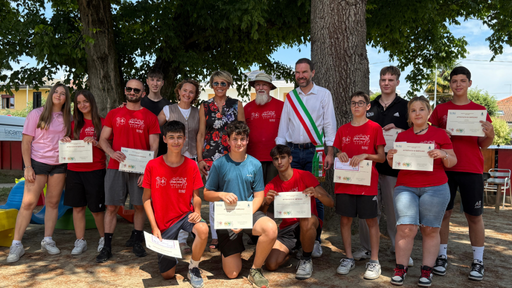 Mogliano Veneto ci sto affar fatica
