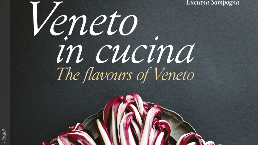 libro ricette venete